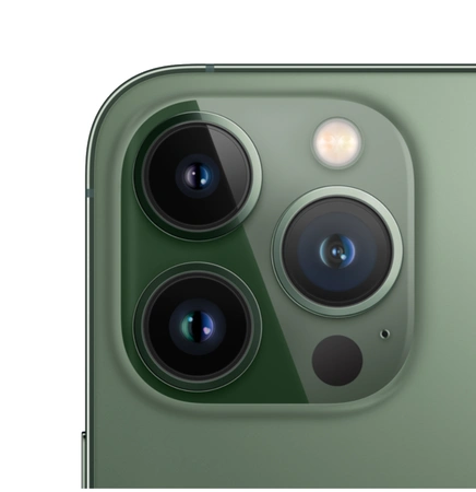 Фото-1 Apple iPhone 13 Pro Max 1Tb Green