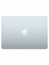 Apple MacBook Air 13 (M5 10-Core, GPU 8-Core, 16GB, 512GB) Sky Blue