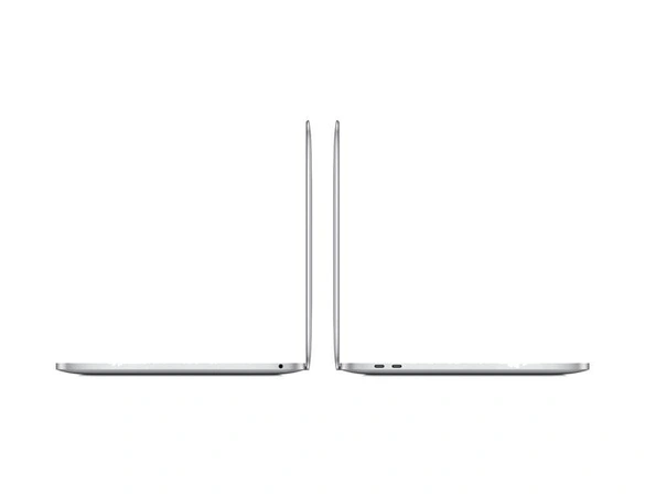 Фото-5 Ноутбук Apple MacBook Pro 13 (Apple M2 / 13.3 / 8Gb / 512GBB SSD) Silver серебристый