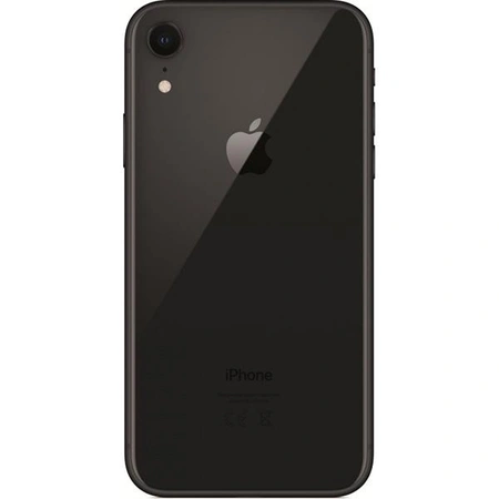Фото-3 Смартфон Apple iPhone XR 256Gb Black