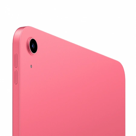 Фото-2 Apple iPad 10 10.9 (2022) WiFi+cellular 256Gb Розовый