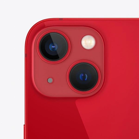 Фото-2 Apple iPhone 13 Mini 128Gb Red