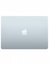 Apple MacBook Air 15 (M5 10-Core, GPU 10-Core, 24GB, 1TB) Sky Blue