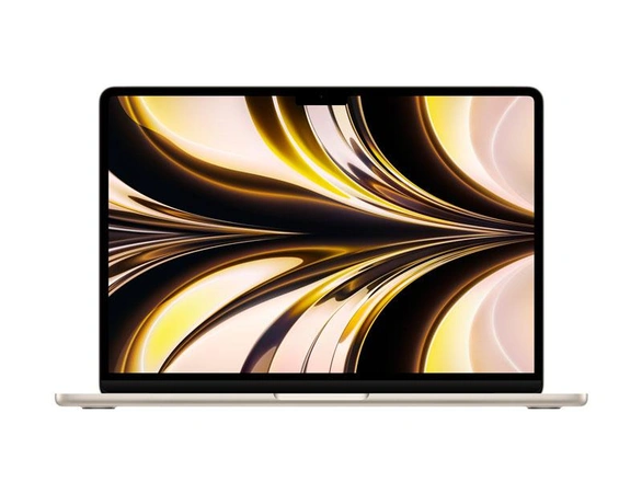 фото главное Ноутбук MacBook Air M2 8Gb 256Gb starlight