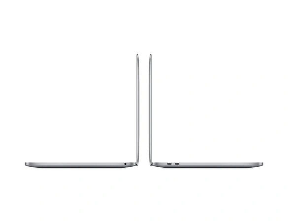 Фото-5 Ноутбук Apple MacBook Pro 13 (Apple M2 / 13.3 / 8GB / 512GB SSD)  Space Gray Серый космос (MNEJ3)