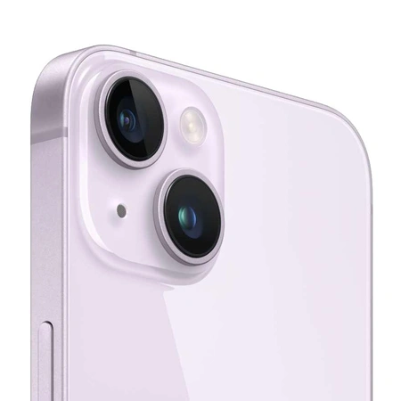 Фото-3 Apple iPhone 14 - 128 Гб фиолетовый