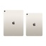 Apple iPad Air 13 - M4 - 256 ГБ Wi-Fi (Starlight)