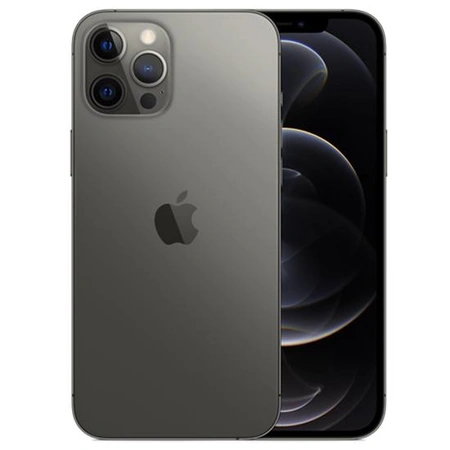 фото главное Apple iPhone 12 Pro Max  -  128 Гб Графитовый