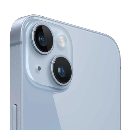 Фото-2 Apple iPhone 14 - 512 Гб голубой