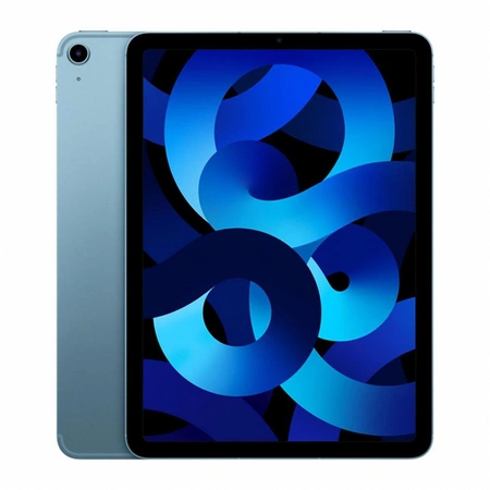 фото главное Apple iPad Air 10.9 (2022) WiFi + Cellular 64Gb Blue