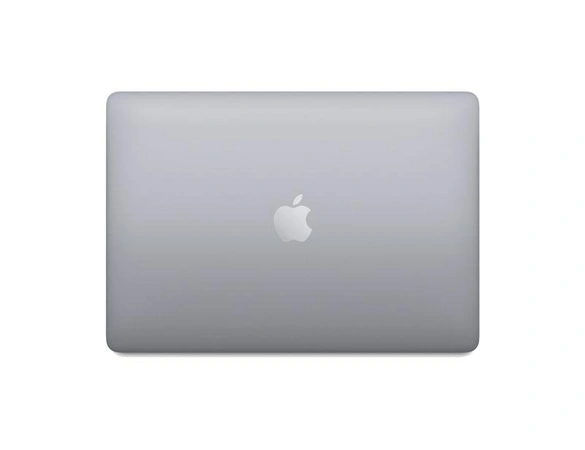 Фото-2 Ноутбук Apple MacBook Pro 13 (Apple M2 / 13.3 / 8GB / 512GB SSD)  Space Gray Серый космос (MNEJ3)