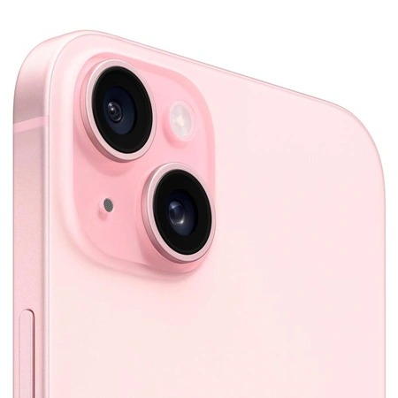 Фото-3 Apple iPhone 15 Plus -  512 Гб розовый