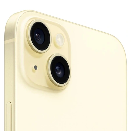 Фото-3 Apple iPhone 15 Plus -  256 Гб жёлтый
