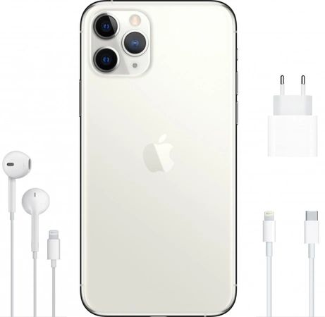 Фото-1 Смартфон Apple IPhone 11Pro Max 512GB Silver
