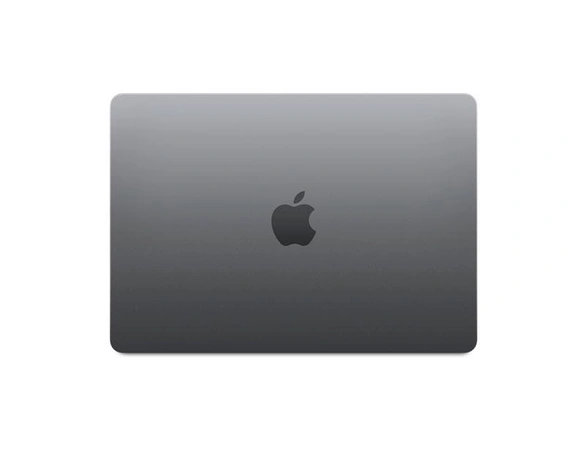 Фото-2 Ноутбук MacBook Air M2 8Gb 512Gb space gray (MLXX3)
