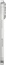 Apple iPhone 18 Pro 2Tb nanoSim + eSim Silver (без RuStore)