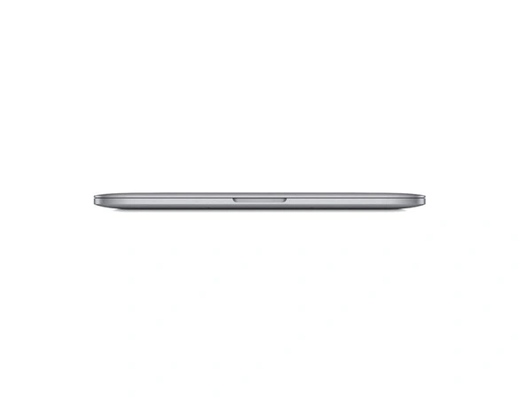 Фото-3 Ноутбук Apple MacBook Pro 13 (Apple M2 / 13.3 / 8GB / 512GB SSD)  Space Gray Серый космос (MNEJ3)
