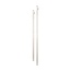 Apple iPad Air 13 - M4 - 256 ГБ Wi-Fi (Starlight)
