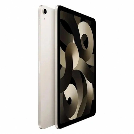 Фото-4 Apple iPad Air 10.9 (2022) WiFi + Cellular 256Gb Starlight