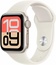 Умные часы Apple Watch SE 3 2025 40mm Starlight Aluminum Starlight Sport Band S/M