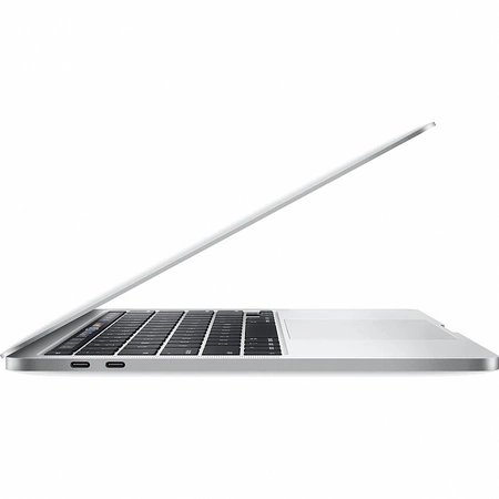 Фото-3 Ноутбук Apple MacBook Pro 13 Touch Bar (2020) Intel Core i5, 1,4 ГГц, 8 Гб, 512 Гб (MXK72LL/A) серебристый