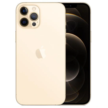 фото главное Apple iPhone 12 Pro Max  -  512 Гб Золотой