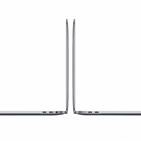 Фото-4 Ноутбук Apple MacBook Pro 13 Touch Bar (2020) Intel Core i5, 2,0 ГГц, 16 Гб, 1 Тб (MWP52LL/A) серый космос