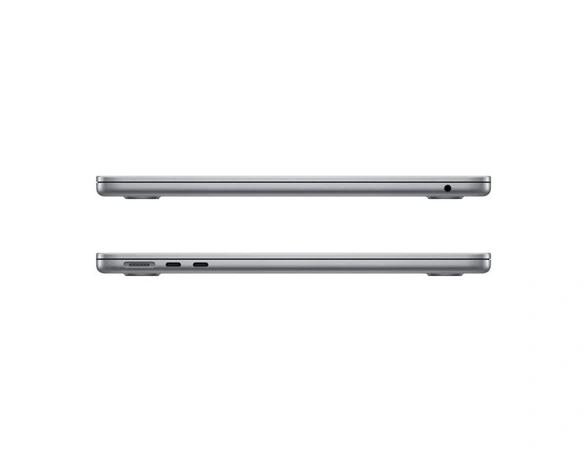 Фото-4 Ноутбук MacBook Air M2 8Gb 512Gb space gray (MLXX3)