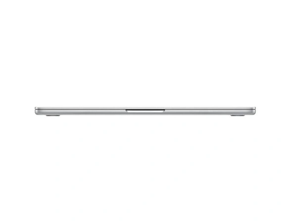 Фото-3 Ноутбук MacBook Air M2 8Gb 512Gb серебристый (MLY03)