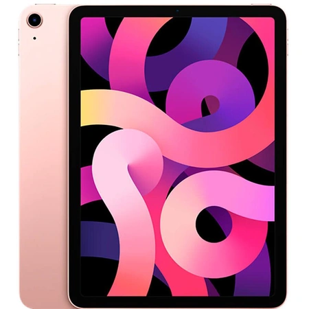 фото главное Apple iPad Air 4 (2020) 64 Гб Wi-Fi розовое золото