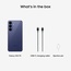 Samsung Galaxy S26 FE 8/128GB Global Blueberry