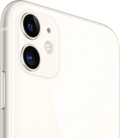 Фото-3 Смартфон Apple IPhone 11 64GB white
