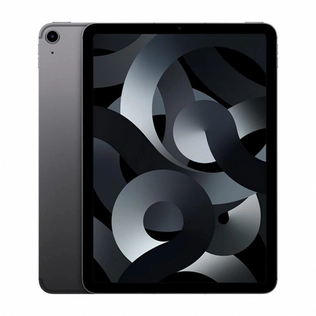 фото главное Apple iPad Air 10.9 (2022) WiFi 256Gb Space Grey 