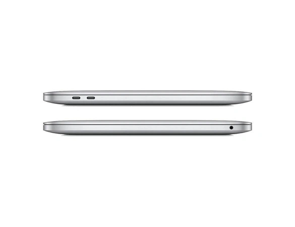 Фото-4 Ноутбук Apple MacBook Pro 13 (Apple M2 / 13.3 / 8Gb / 512GBB SSD) Silver серебристый