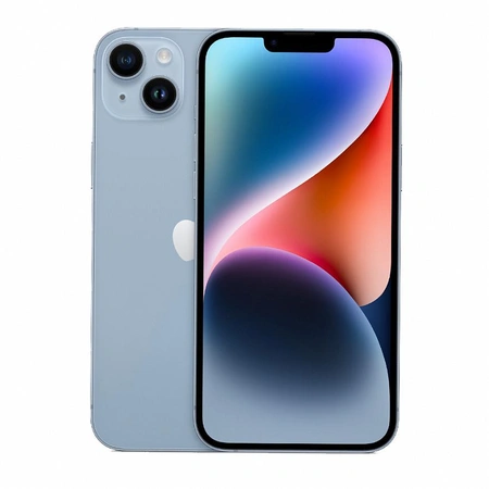 фото главное Apple iPhone 14 Plus - 128 Гб голубой