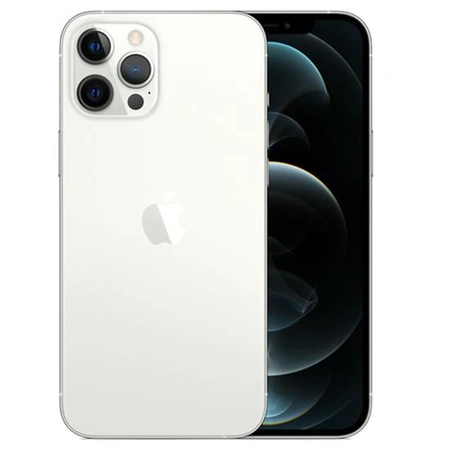 фото главное Apple iPhone 12 Pro Max - 256 Гб Серебристый