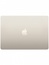 Apple MacBook Air 15 (M5 10-Core, GPU 10-Core, 16GB, 512GB) Starlight