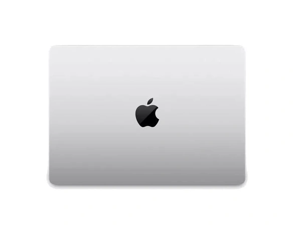 Фото-2 Ноутбук Apple MacBook Pro 16" (M2 Pro, 16 Gb, 1Tb SSD) Серебристый (MNWD3)