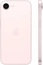 Apple iPhone 17e 256Gb nanoSim + eSim Soft Pink (без RuStore)