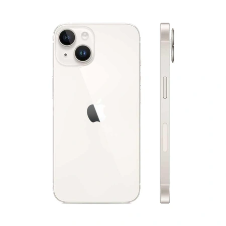 Фото-3 Apple iPhone 14 - 128 Гб «сияющая звезда»