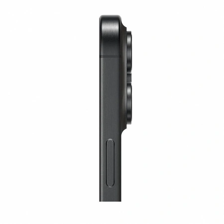 Фото-3 Apple iPhone 15 Pro Max - 1TБ Чёрный титан (Black Titanium)