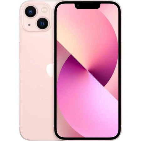 фото главное Apple iPhone 13 128Gb Pink