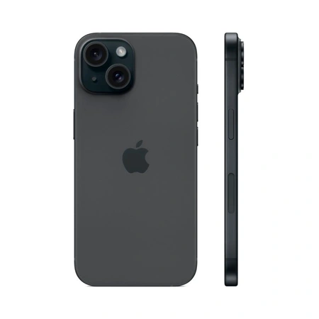 Фото-2 Apple iPhone 15 - 512 Гб чёрный