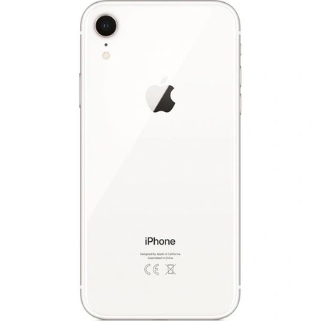 Фото-3 Смартфон Apple iPhone XR 64Gb White