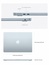 Apple MacBook Air 15 (M5 10-Core, GPU 10-Core, 16GB, 512GB) Midnight