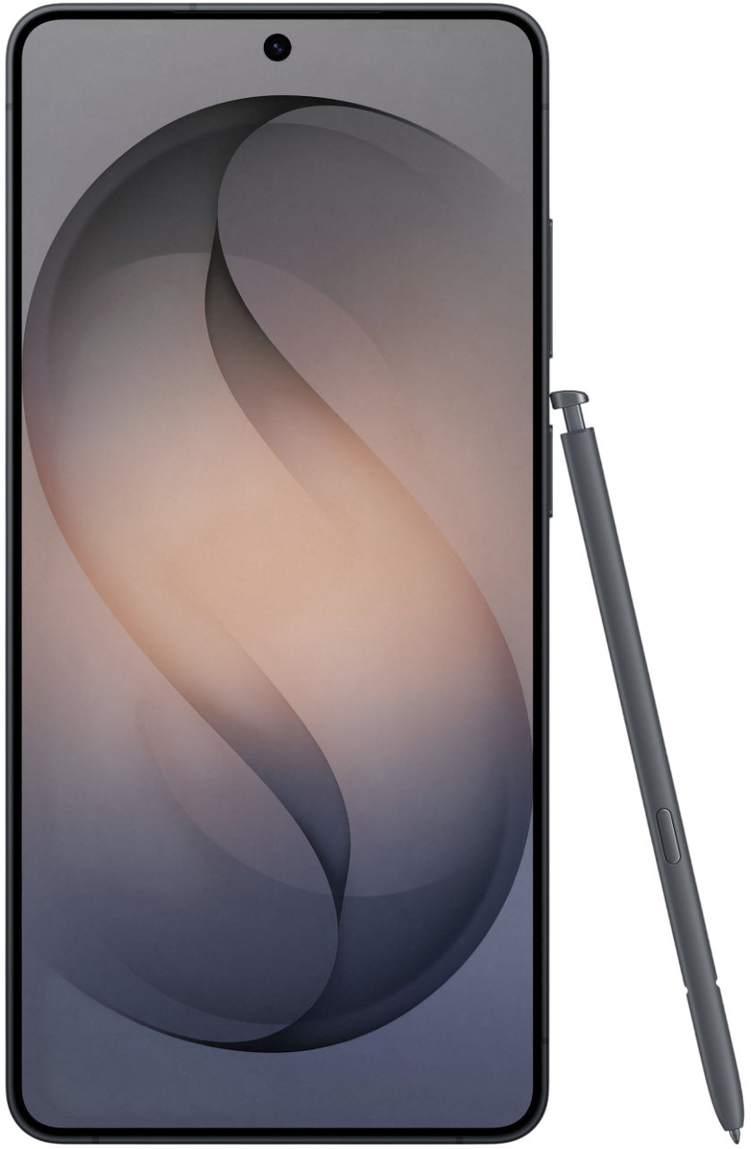 Samsung Galaxy S26 Ultra 12/512Gb RU Black