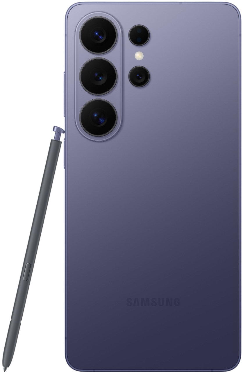 Samsung Galaxy S26 Ultra 16/1Tb RU Cobalt Violet