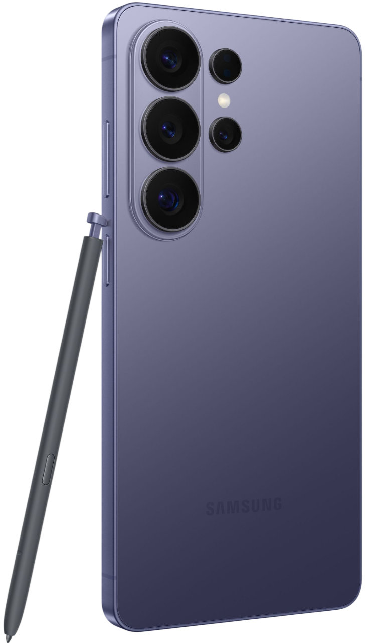 Samsung Galaxy S26 Ultra 12/512Gb RU Cobalt Violet