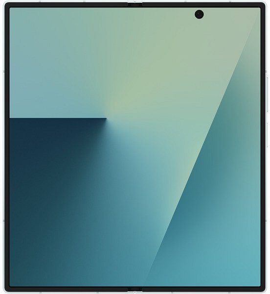 Samsung Galaxy Z Fold 7 12/256Gb Global Mint