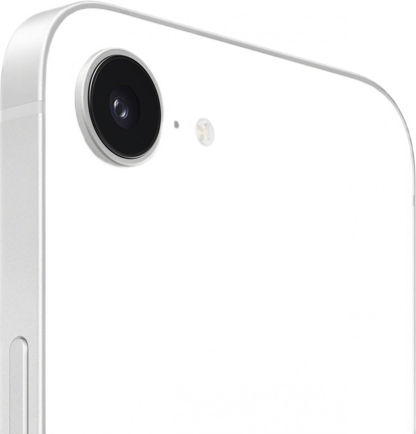 Apple iPhone 17e 512Gb nanoSim + eSim White (без RuStore)